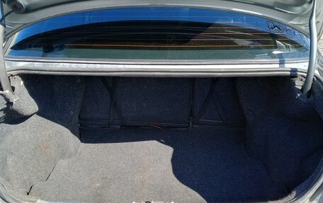 Fiat Albea I рестайлинг, 2008 год, 200 000 рублей, 7 фотография