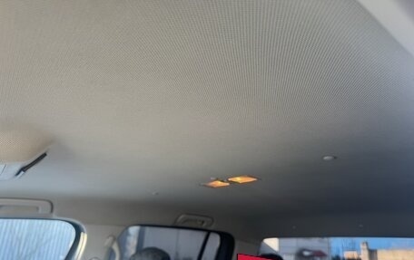 Volkswagen Amarok I рестайлинг, 2011 год, 1 200 000 рублей, 7 фотография