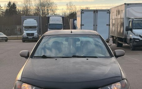 Nissan Almera, 2005 год, 150 000 рублей, 1 фотография