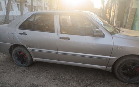 Chery Amulet (A15) I, 2006 год, 180 000 рублей, 1 фотография