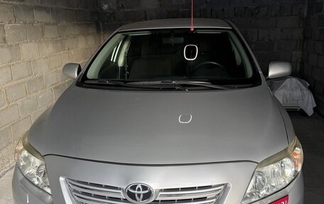 Toyota Corolla, 2008 год, 900 000 рублей, 1 фотография