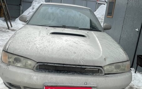 Subaru Legacy VII, 1995 год, 110 000 рублей, 1 фотография