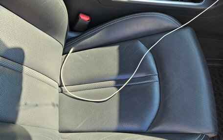 Hyundai Sonata VII, 2018 год, 1 780 000 рублей, 5 фотография