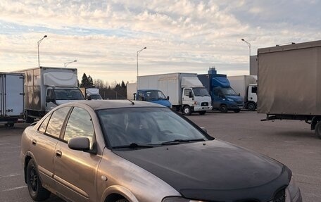 Nissan Almera, 2005 год, 150 000 рублей, 2 фотография