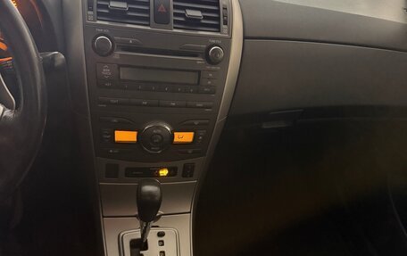 Toyota Corolla, 2008 год, 900 000 рублей, 3 фотография