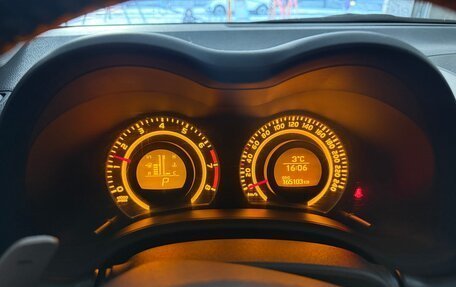 Toyota Corolla, 2008 год, 900 000 рублей, 4 фотография