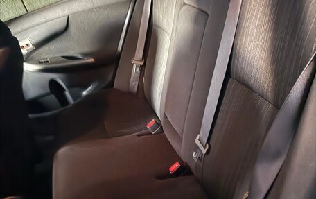 Toyota Corolla, 2008 год, 900 000 рублей, 6 фотография