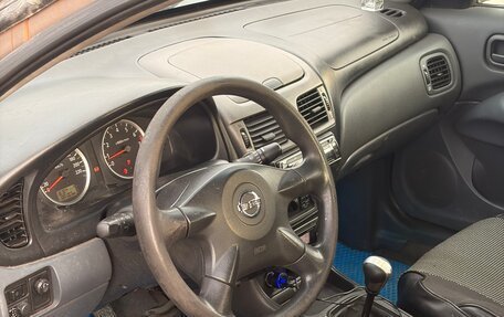 Nissan Almera, 2005 год, 150 000 рублей, 9 фотография