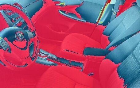 Toyota Corolla, 2008 год, 900 000 рублей, 5 фотография