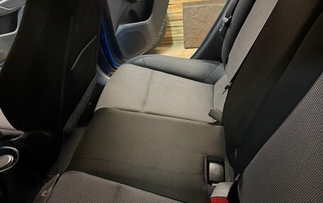 Hyundai Solaris II рестайлинг, 2017 год, 1 150 000 рублей, 7 фотография