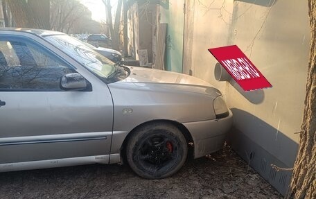 Chery Amulet (A15) I, 2006 год, 180 000 рублей, 2 фотография