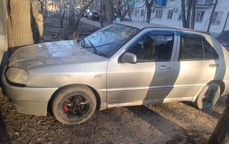 Chery Amulet (A15) I, 2006 год, 180 000 рублей, 5 фотография