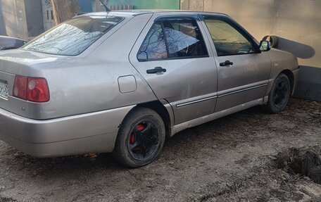 Chery Amulet (A15) I, 2006 год, 180 000 рублей, 6 фотография