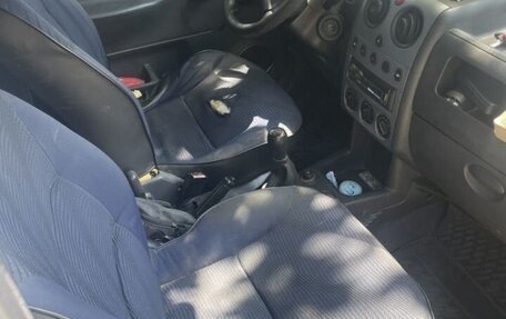 Peugeot Partner II рестайлинг 2, 2011 год, 310 000 рублей, 4 фотография