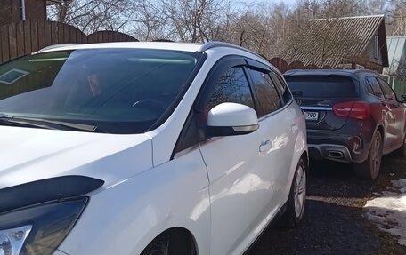 Ford Focus III, 2012 год, 750 000 рублей, 3 фотография