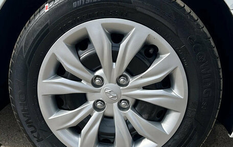 Hyundai Solaris II рестайлинг, 2018 год, 1 250 000 рублей, 23 фотография