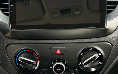 Hyundai Solaris II рестайлинг, 2018 год, 1 250 000 рублей, 18 фотография