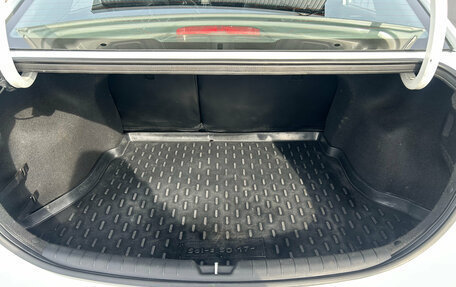 Hyundai Solaris II рестайлинг, 2018 год, 1 250 000 рублей, 22 фотография