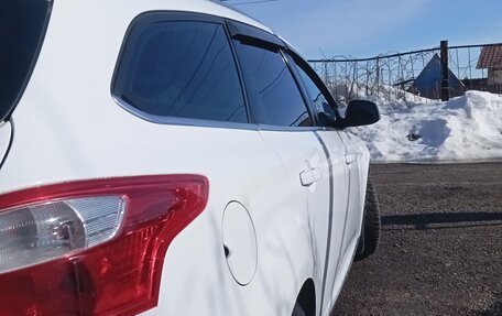 Ford Focus III, 2012 год, 750 000 рублей, 7 фотография