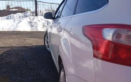 Ford Focus III, 2012 год, 750 000 рублей, 6 фотография