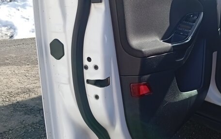 Ford Focus III, 2012 год, 750 000 рублей, 14 фотография