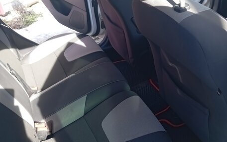 Ford Focus III, 2012 год, 750 000 рублей, 11 фотография