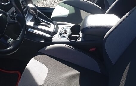 Ford Focus III, 2012 год, 750 000 рублей, 15 фотография