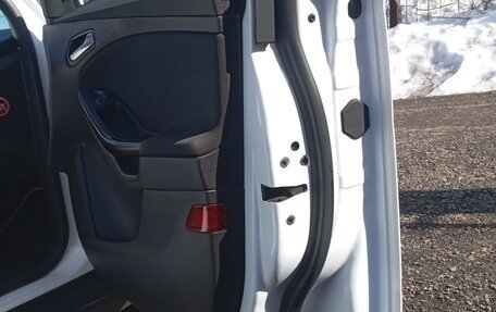 Ford Focus III, 2012 год, 750 000 рублей, 12 фотография