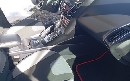 Ford Focus III, 2012 год, 750 000 рублей, 13 фотография