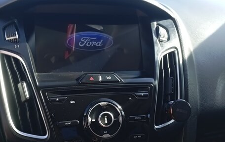 Ford Focus III, 2012 год, 750 000 рублей, 19 фотография