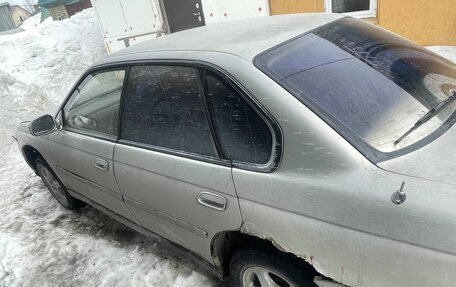 Subaru Legacy VII, 1995 год, 110 000 рублей, 3 фотография