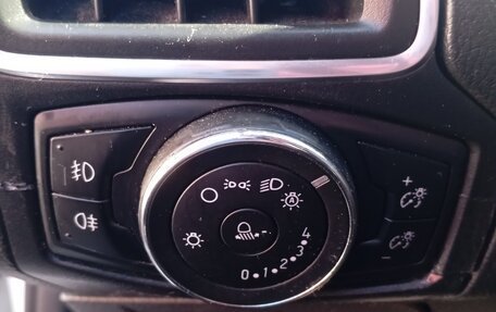 Ford Focus III, 2012 год, 750 000 рублей, 24 фотография