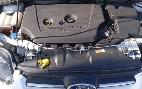 Ford Focus III, 2012 год, 750 000 рублей, 22 фотография