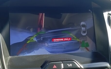 Ford Focus III, 2012 год, 750 000 рублей, 26 фотография