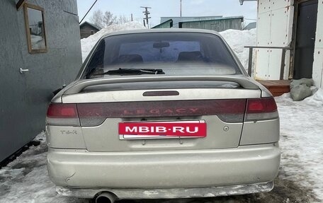 Subaru Legacy VII, 1995 год, 110 000 рублей, 2 фотография