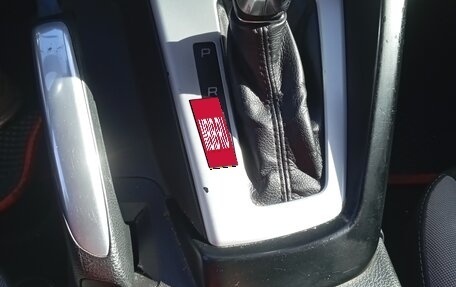 Ford Focus III, 2012 год, 750 000 рублей, 20 фотография