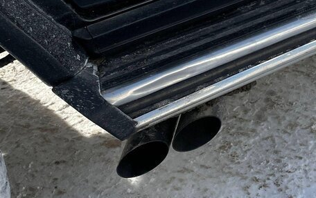 Mercedes-Benz G-Класс W463 рестайлинг _ii, 1998 год, 2 600 000 рублей, 32 фотография