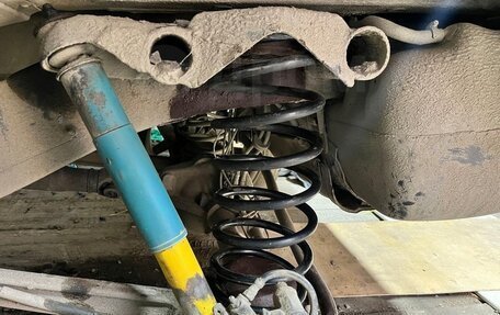 Mercedes-Benz G-Класс W463 рестайлинг _ii, 1998 год, 2 600 000 рублей, 36 фотография