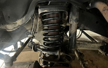 Mercedes-Benz G-Класс W463 рестайлинг _ii, 1998 год, 2 600 000 рублей, 39 фотография