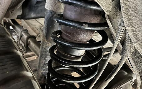 Mercedes-Benz G-Класс W463 рестайлинг _ii, 1998 год, 2 600 000 рублей, 38 фотография