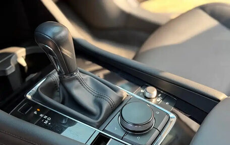 Mazda 3, 2022 год, 1 300 000 рублей, 22 фотография