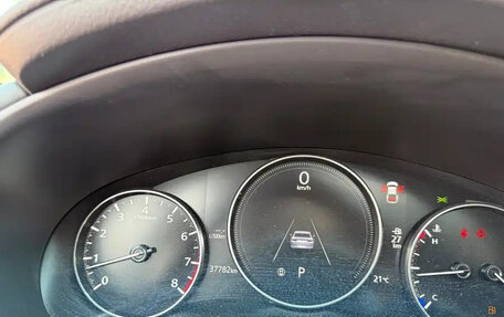 Mazda 3, 2022 год, 1 300 000 рублей, 24 фотография