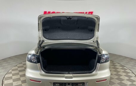 Mazda 3, 2006 год, 369 000 рублей, 7 фотография