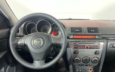 Mazda 3, 2006 год, 369 000 рублей, 12 фотография