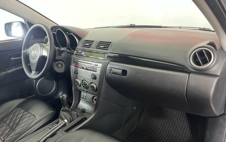 Mazda 3, 2006 год, 369 000 рублей, 9 фотография
