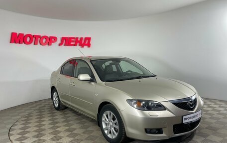 Mazda 3, 2006 год, 369 000 рублей, 3 фотография