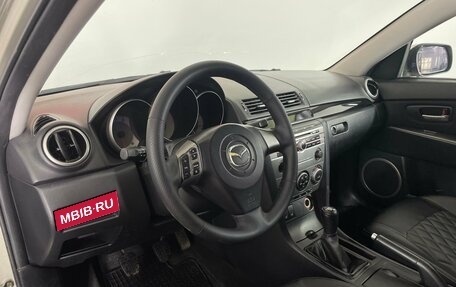 Mazda 3, 2006 год, 369 000 рублей, 8 фотография