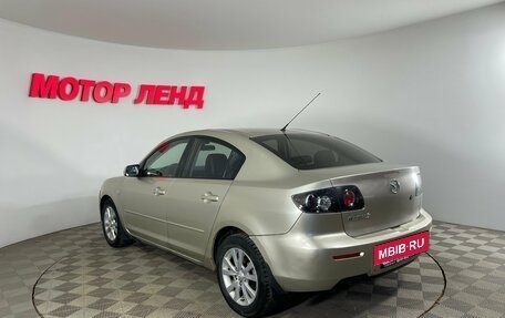 Mazda 3, 2006 год, 369 000 рублей, 6 фотография