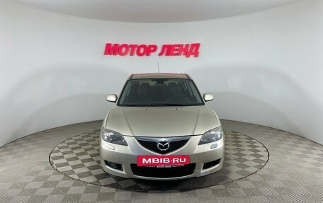 Mazda 3, 2006 год, 369 000 рублей, 2 фотография