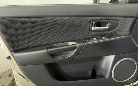 Mazda 3, 2006 год, 369 000 рублей, 18 фотография